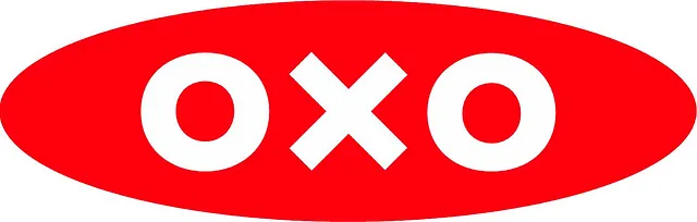  OXO KJØKKEN